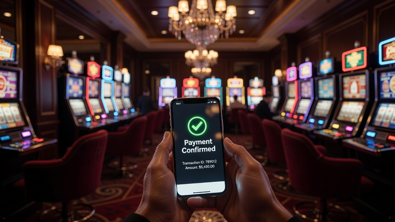 Pourquoi choisir un casino avec Neosurf pour vos dépôts ? - casino avec neosurf