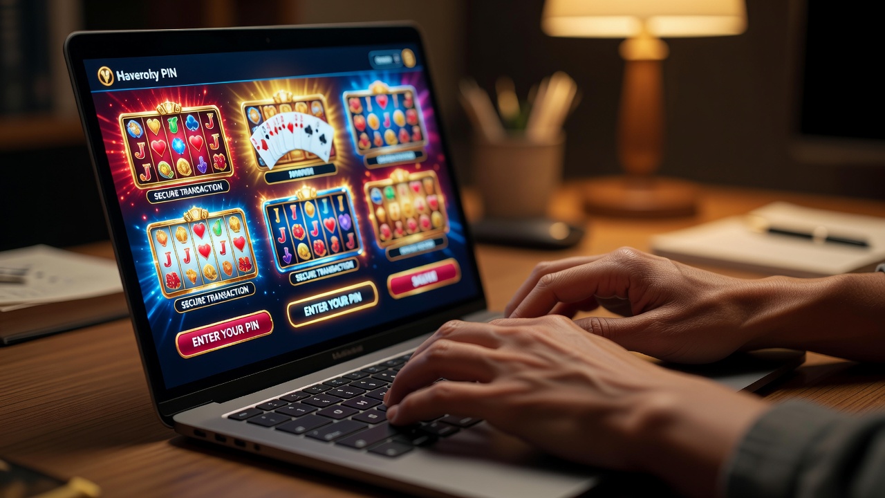Comment effectuer un dépôt sur un casino en ligne avec Neosurf ? - casino avec neosurf
